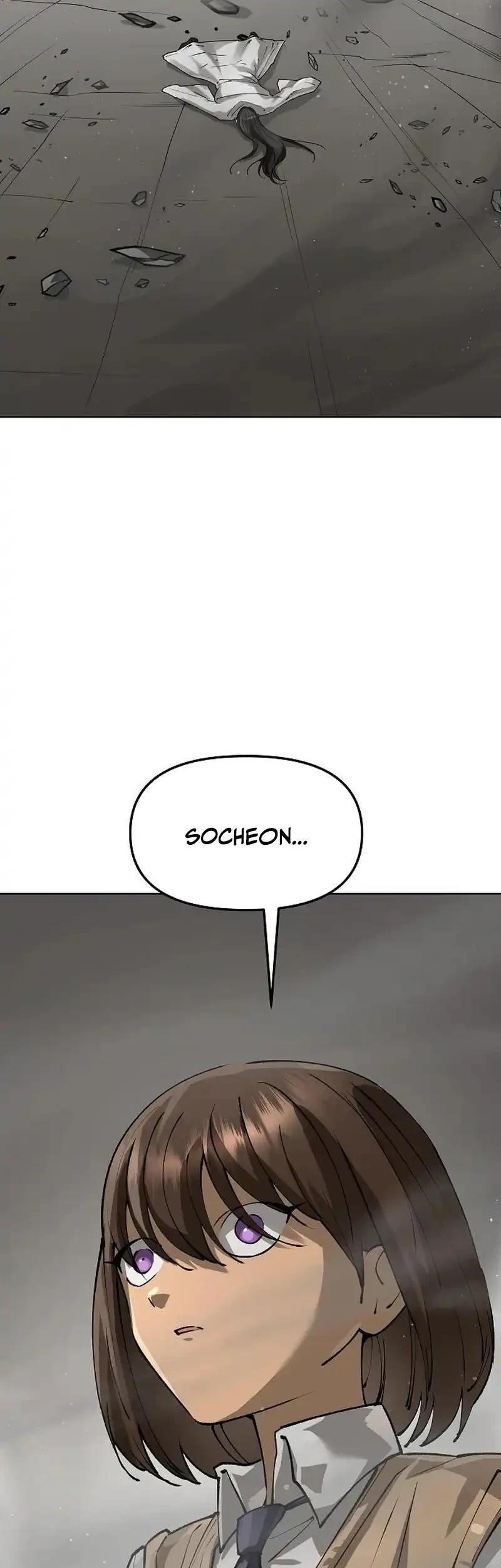 Cosmic Heavenly Demon 3077 Chapter 99 - halaman 69
