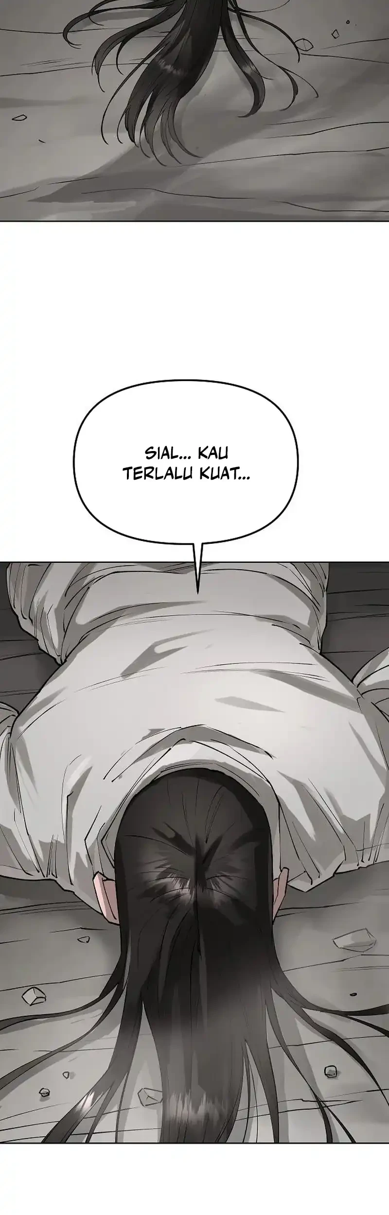 Cosmic Heavenly Demon 3077 Chapter 99 - halaman 71