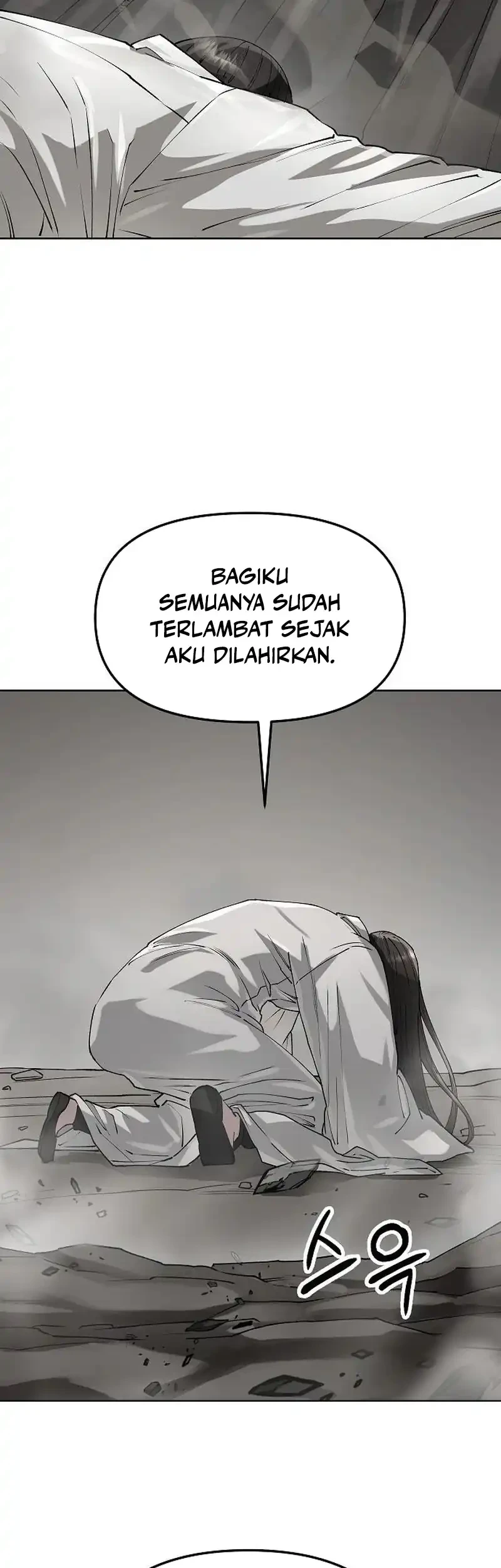 Cosmic Heavenly Demon 3077 Chapter 99 - halaman 73