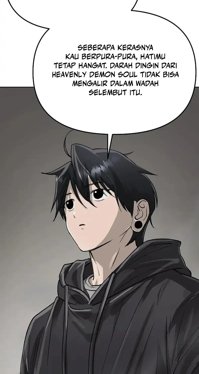 Cosmic Heavenly Demon 3077 Chapter 99 - halaman 76