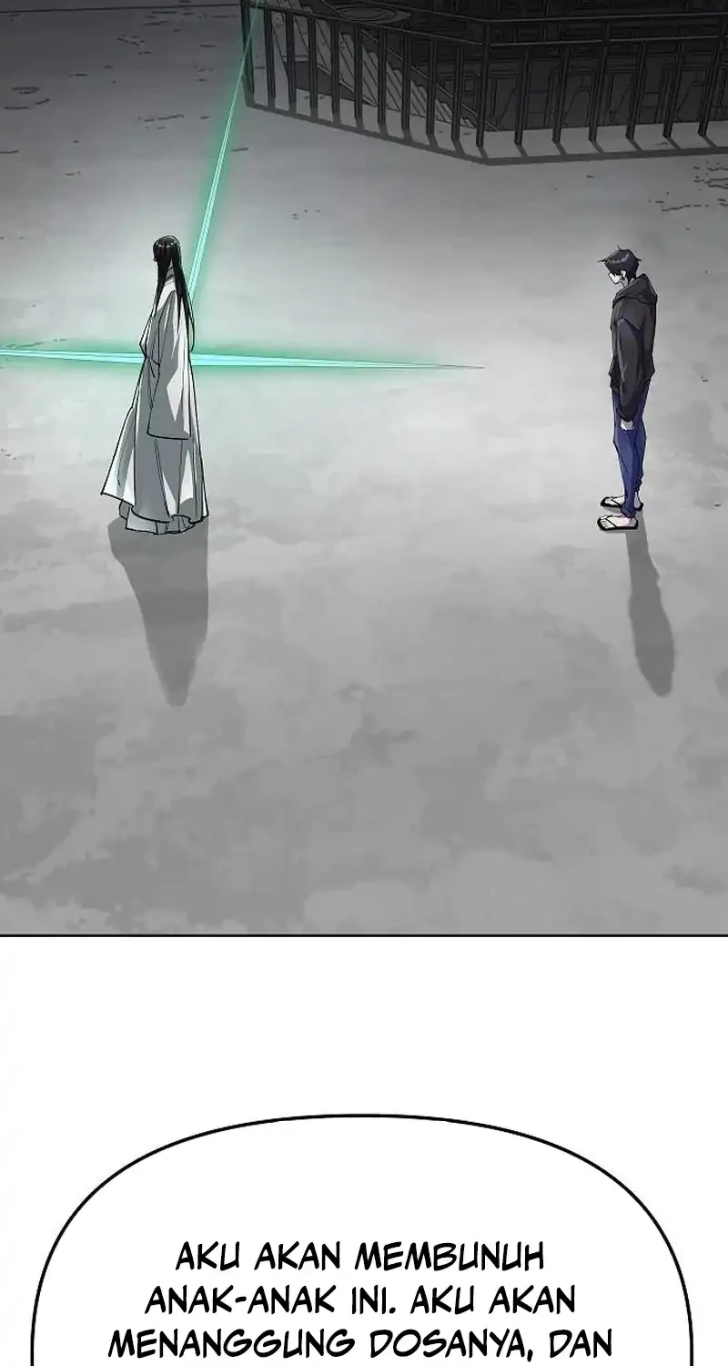 Cosmic Heavenly Demon 3077 Chapter 99 - halaman 8