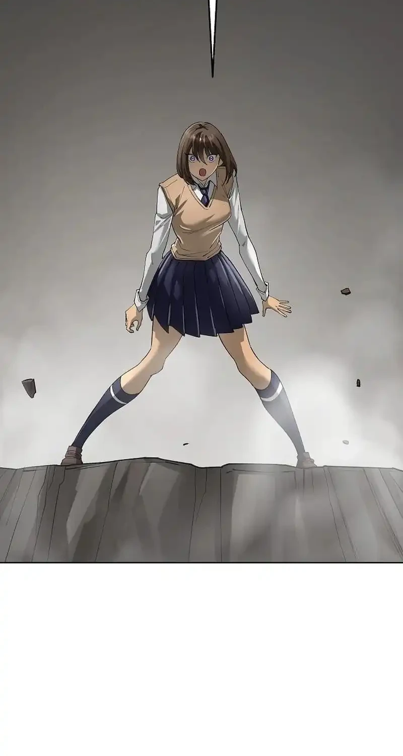 Cosmic Heavenly Demon 3077 Chapter 99 - halaman 82