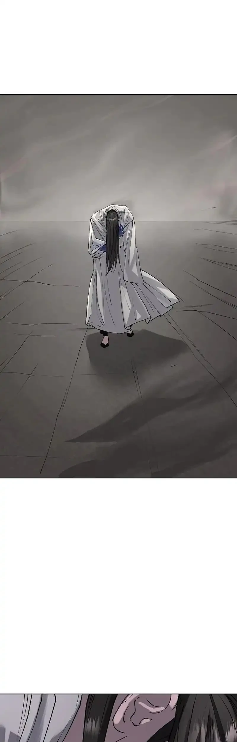 Cosmic Heavenly Demon 3077 Chapter 99 - halaman 83