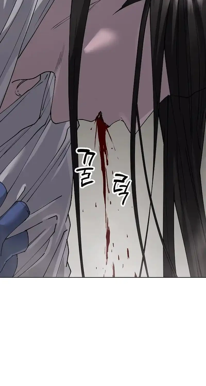 Cosmic Heavenly Demon 3077 Chapter 99 - halaman 84