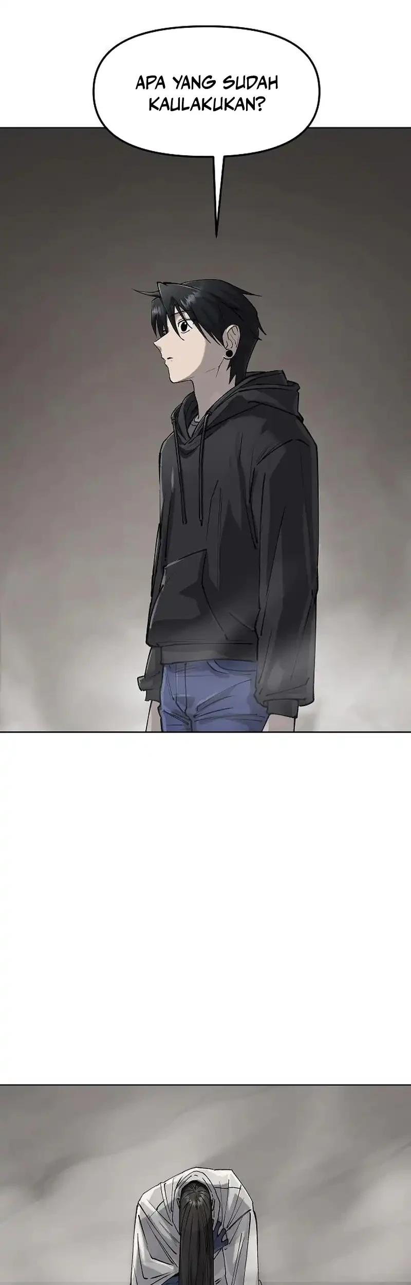 Cosmic Heavenly Demon 3077 Chapter 99 - halaman 85