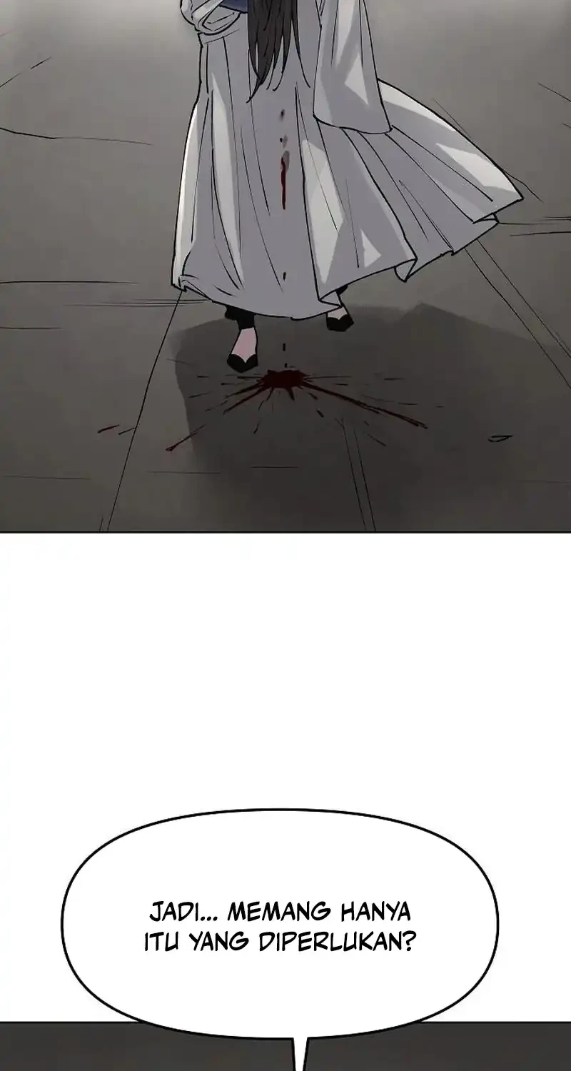 Cosmic Heavenly Demon 3077 Chapter 99 - halaman 86