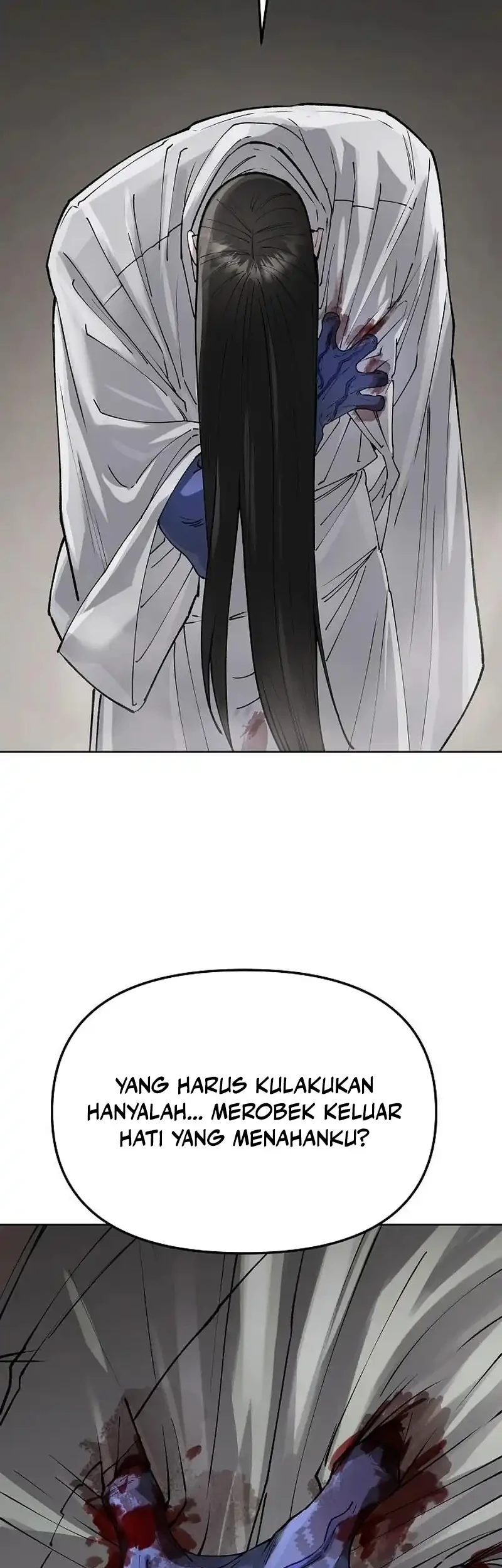 Cosmic Heavenly Demon 3077 Chapter 99 - halaman 87