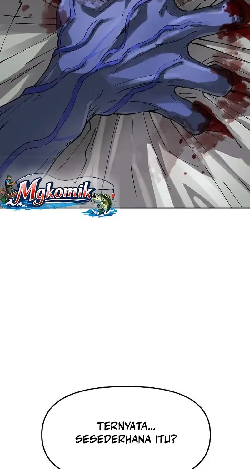 Cosmic Heavenly Demon 3077 Chapter 99 - halaman 88