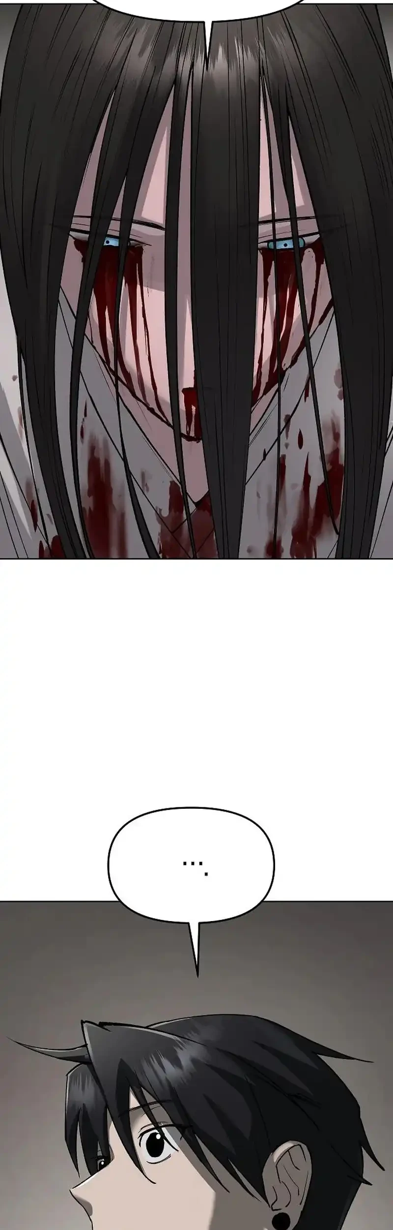 Cosmic Heavenly Demon 3077 Chapter 99 - halaman 89