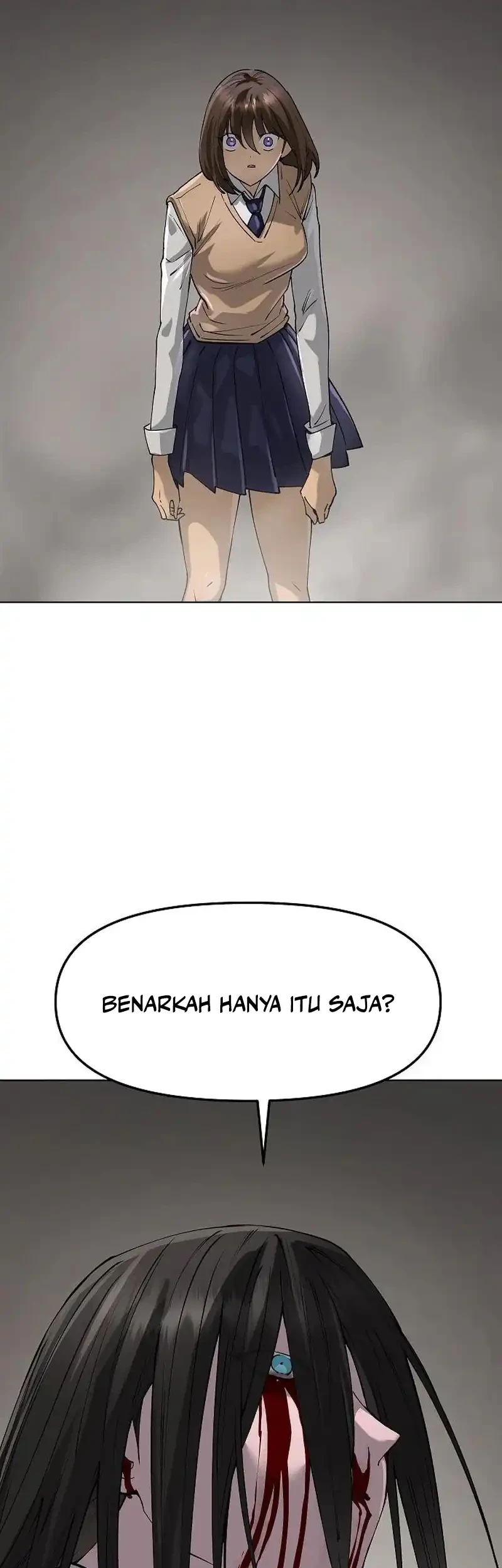 Cosmic Heavenly Demon 3077 Chapter 99 - halaman 91