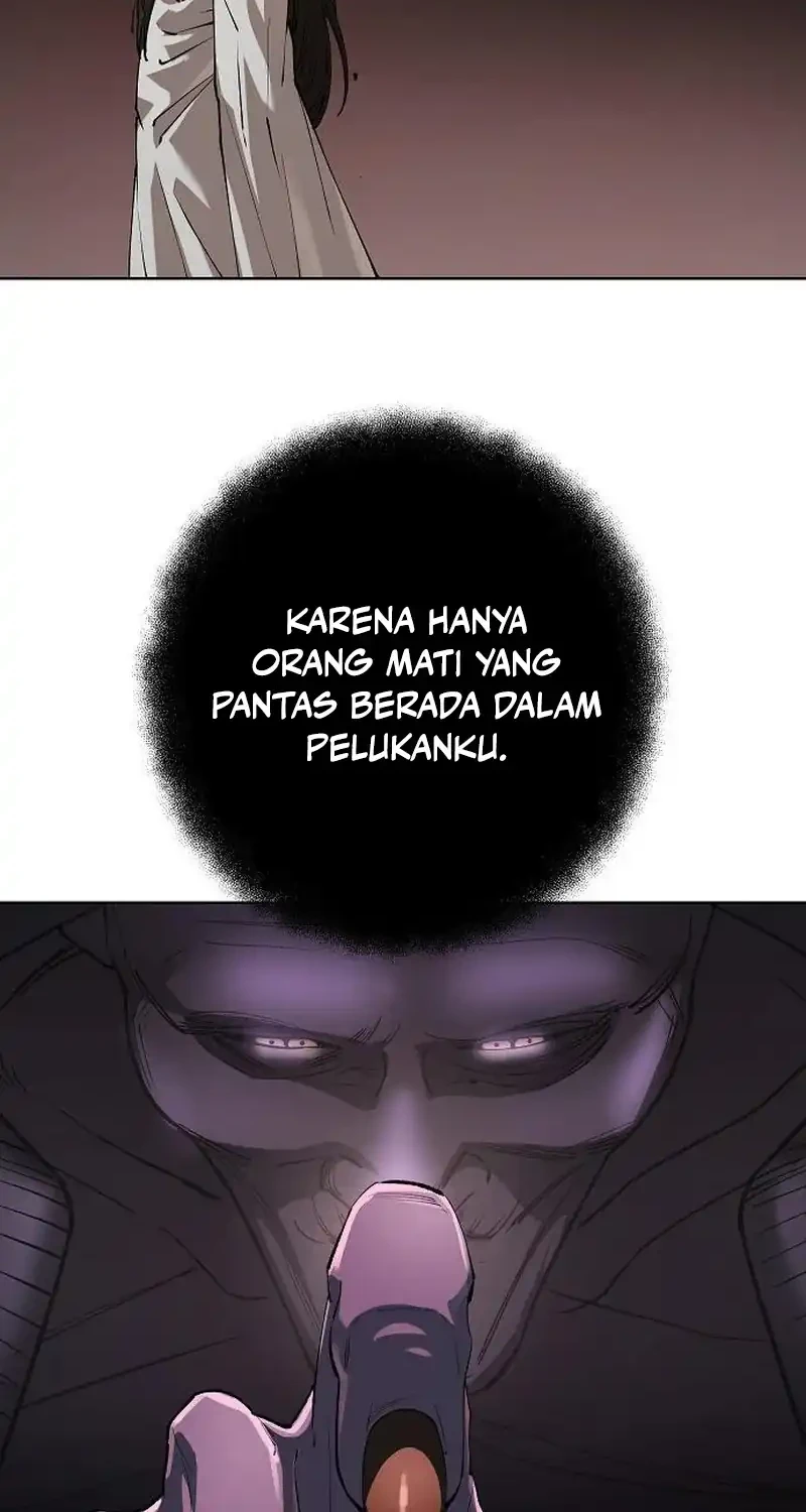 Cosmic Heavenly Demon 3077 Chapter 99 - halaman 94