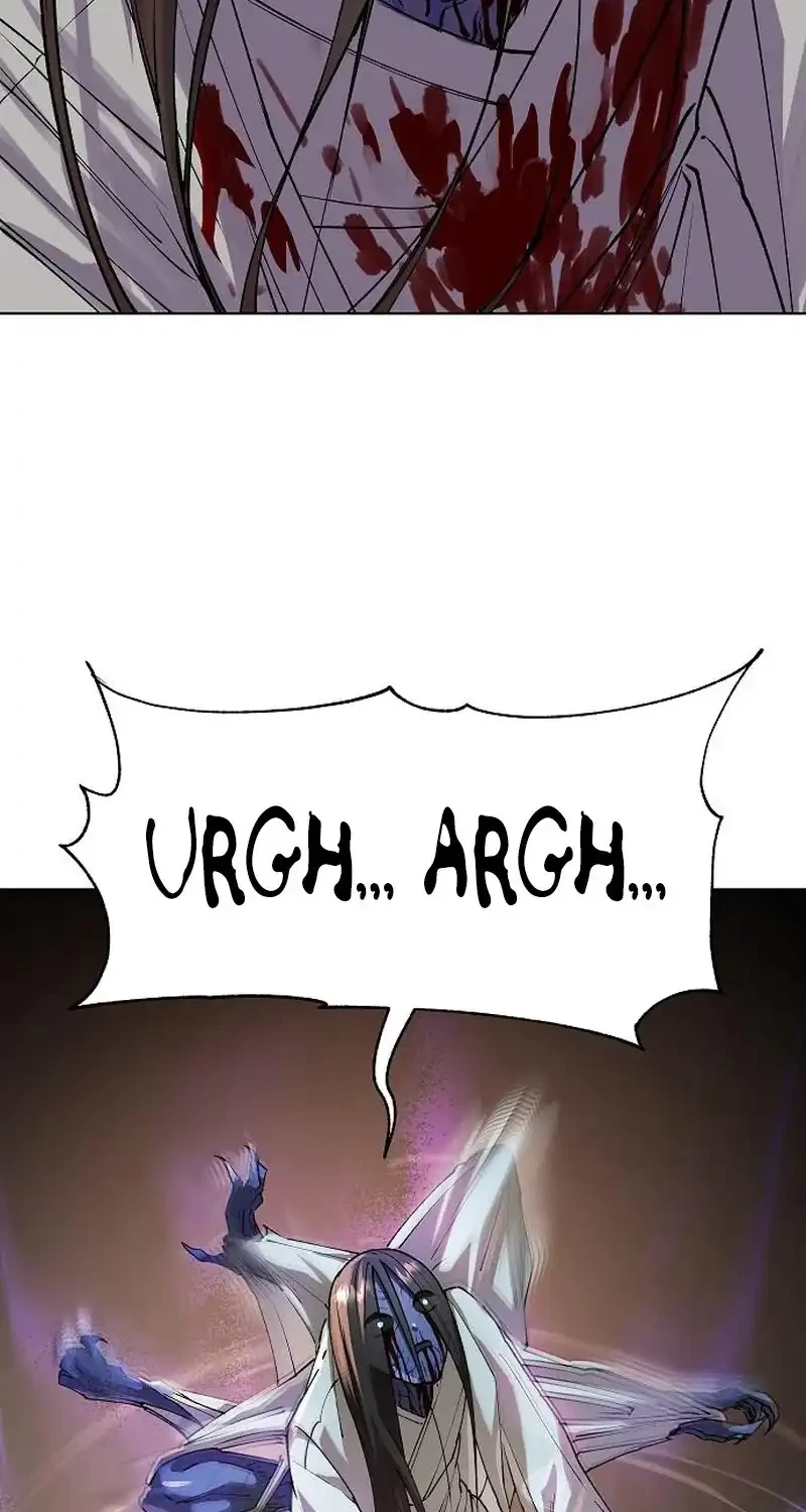 Cosmic Heavenly Demon 3077 Chapter 99 - halaman 96