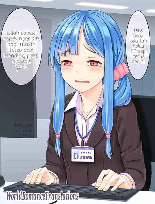Could You Turn Three Perverted Sisters Into Fine Brides? Chapter 1 - halaman 34