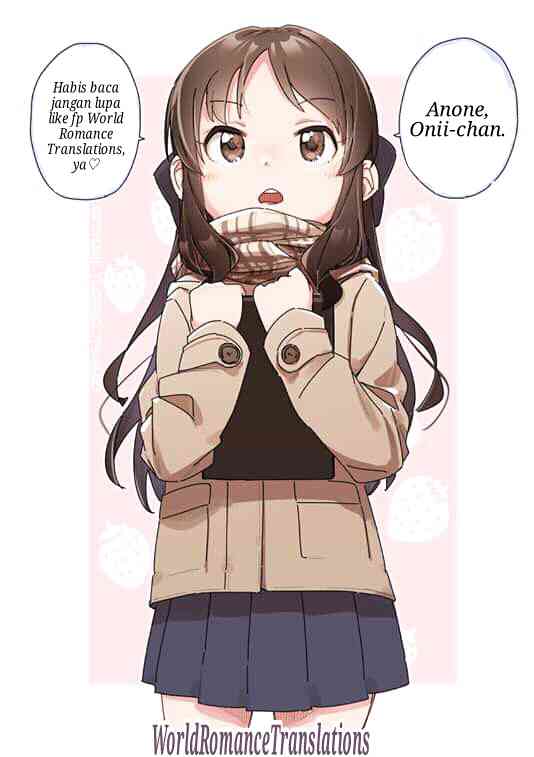 Could You Turn Three Perverted Sisters Into Fine Brides? Chapter 1 - halaman 35