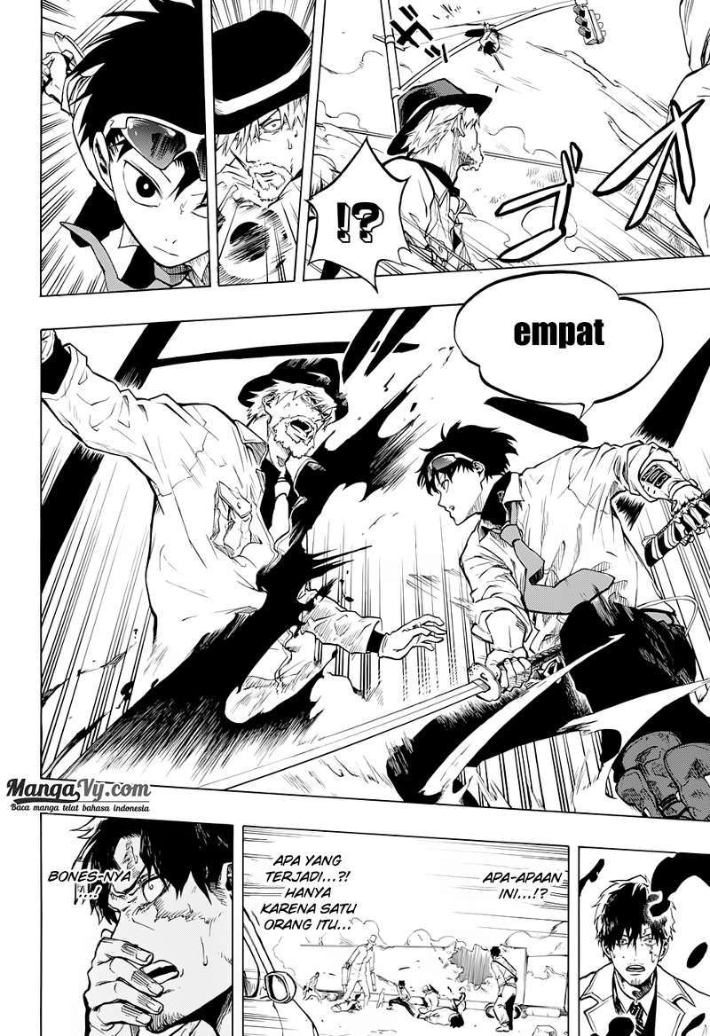 Count Over Chapter 0 - halaman 10