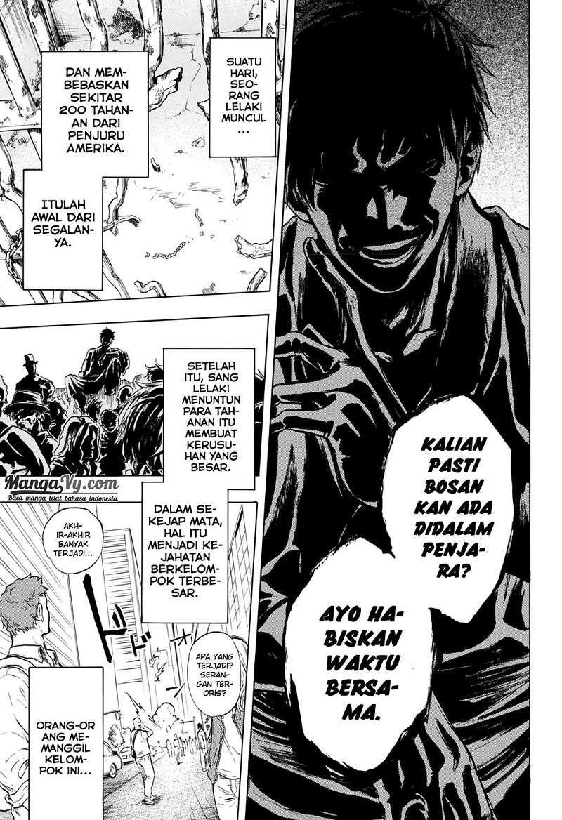 Count Over Chapter 0 - halaman 2