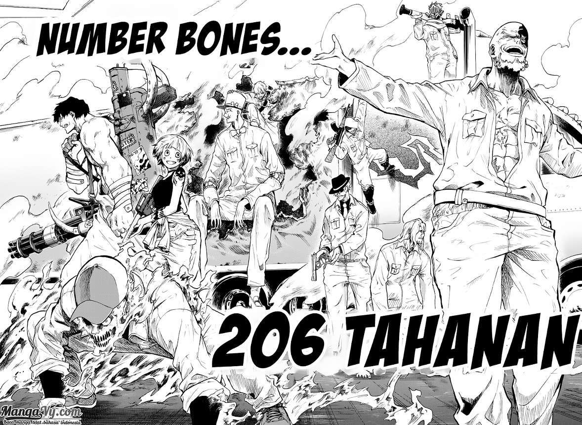 Count Over Chapter 0 - halaman 3