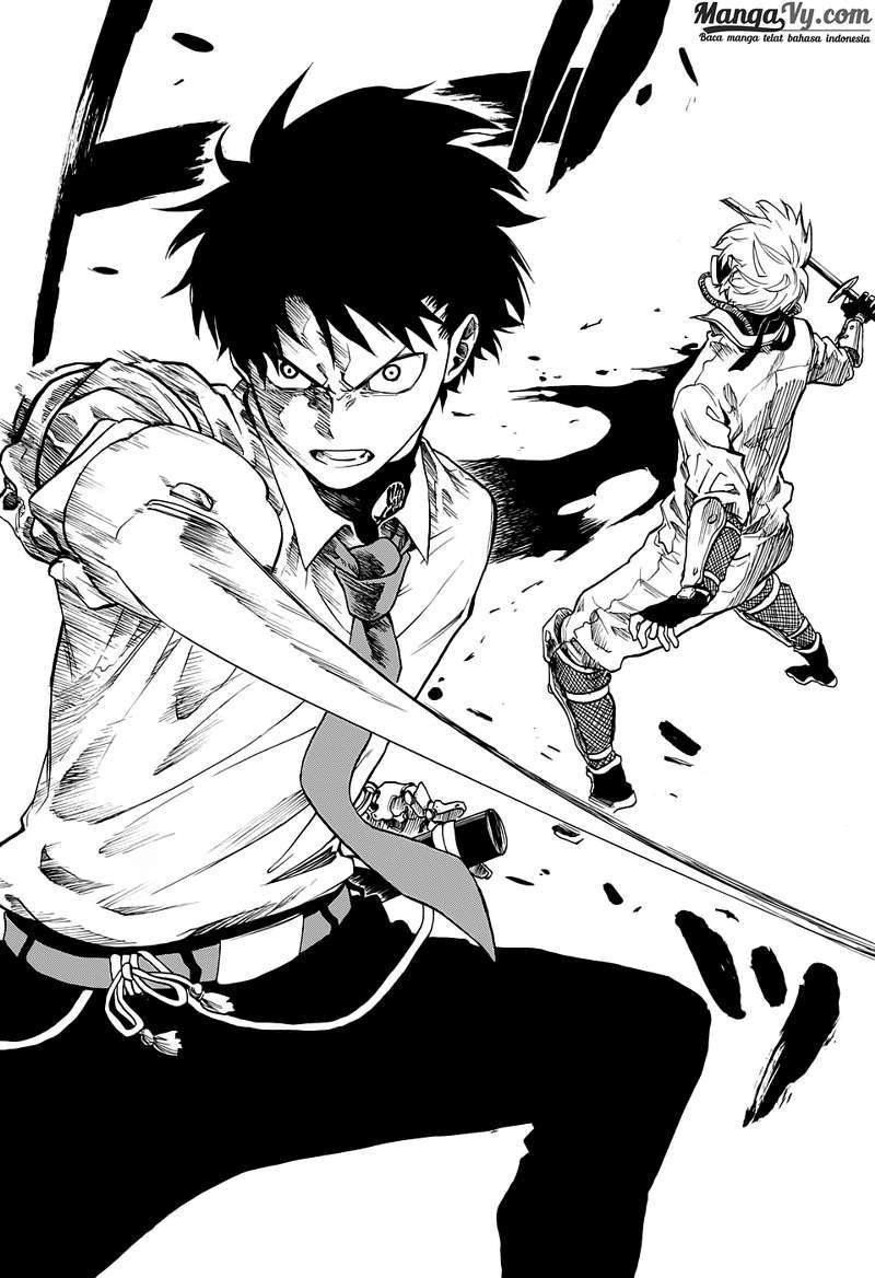 Count Over Chapter 0 - halaman 37