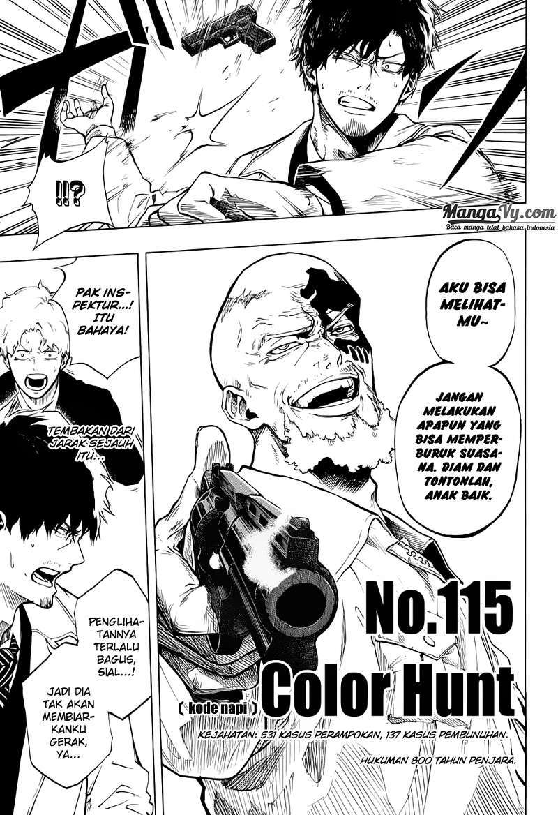 Count Over Chapter 0 - halaman 5