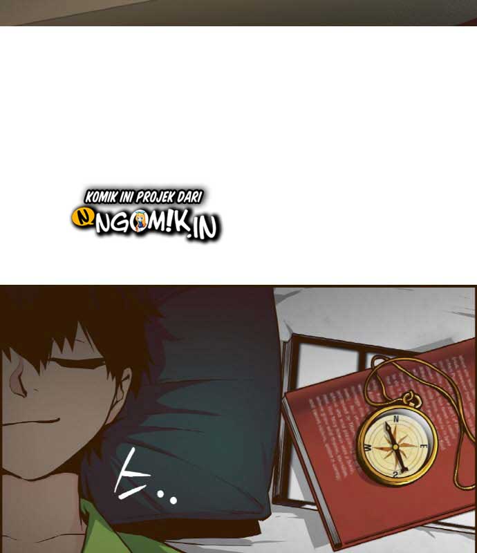 Counter Cube Chapter 0.1 - halaman 12