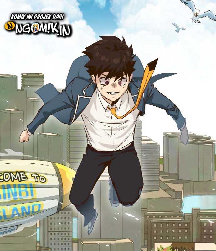 Counter Cube Chapter 0.1 - halaman 29