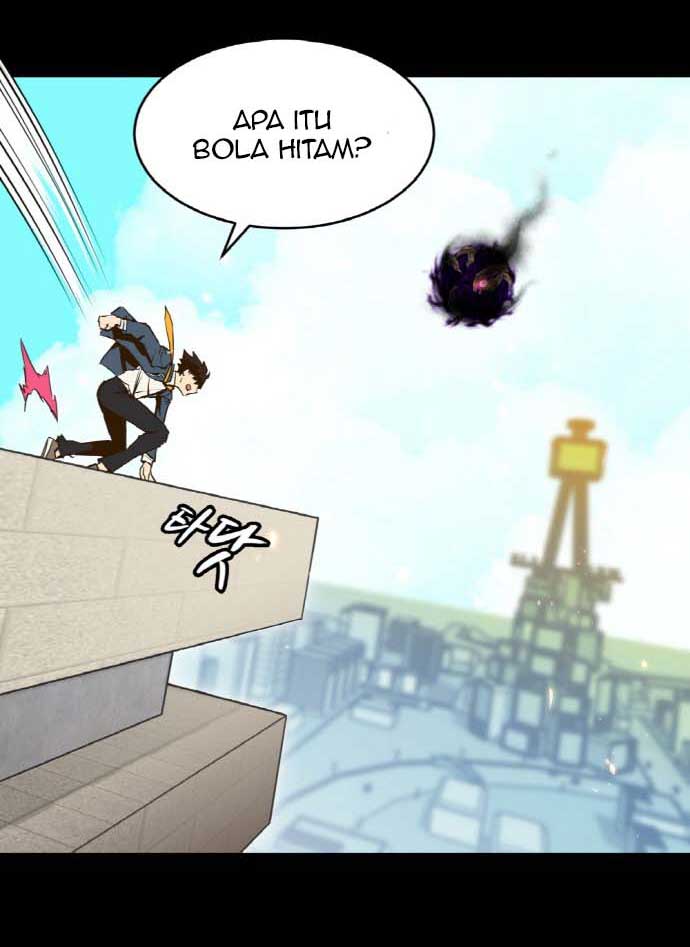 Counter Cube Chapter 0.1 - halaman 45