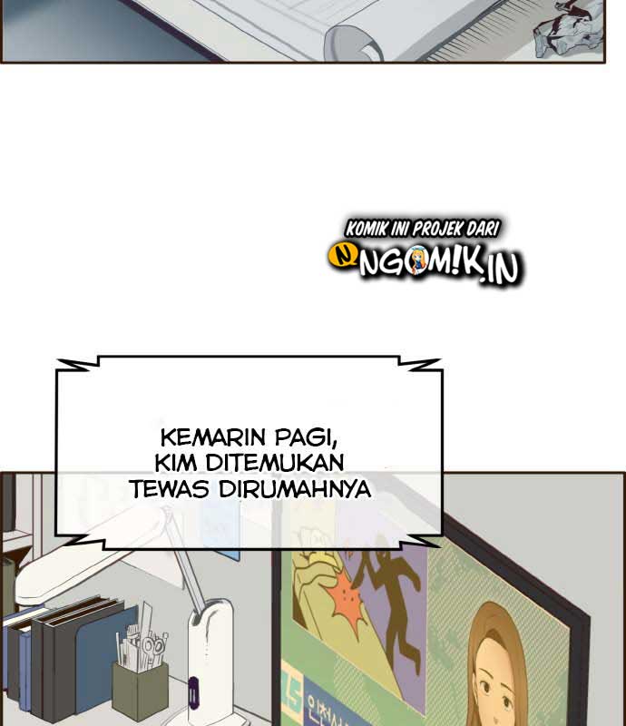 Counter Cube Chapter 0.1 - halaman 5