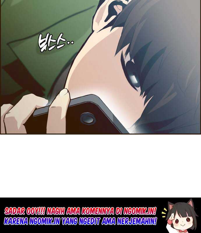 Counter Cube Chapter 0.1 - halaman 8