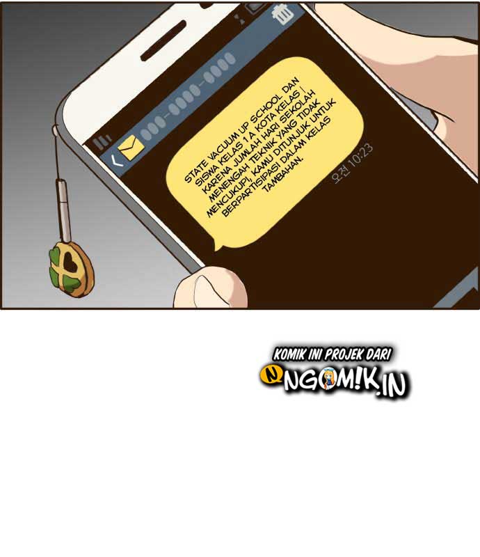 Counter Cube Chapter 0.1 - halaman 9
