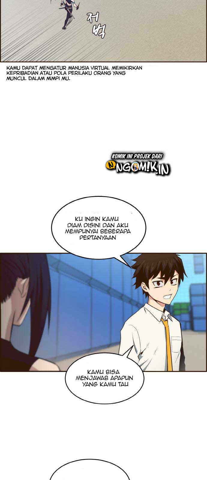 Counter Cube Chapter 1 - halaman 11