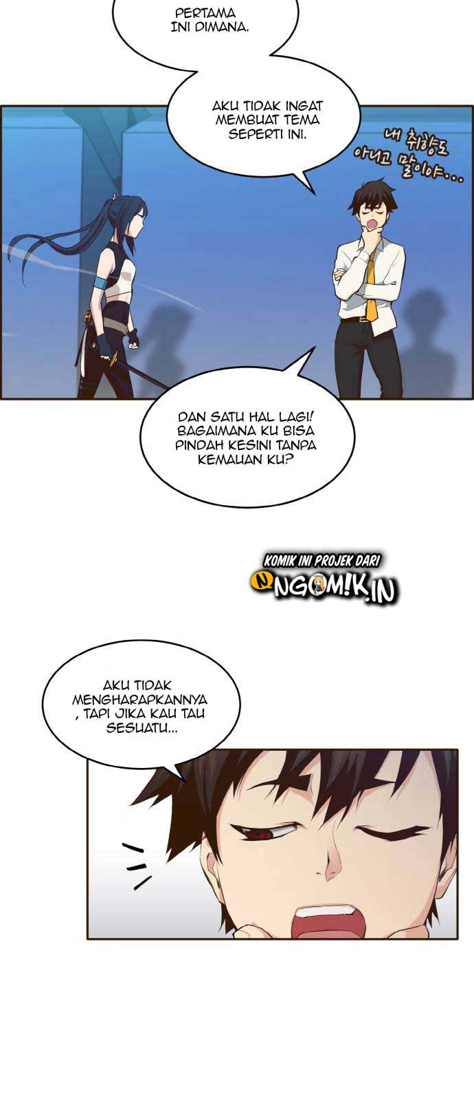 Counter Cube Chapter 1 - halaman 12