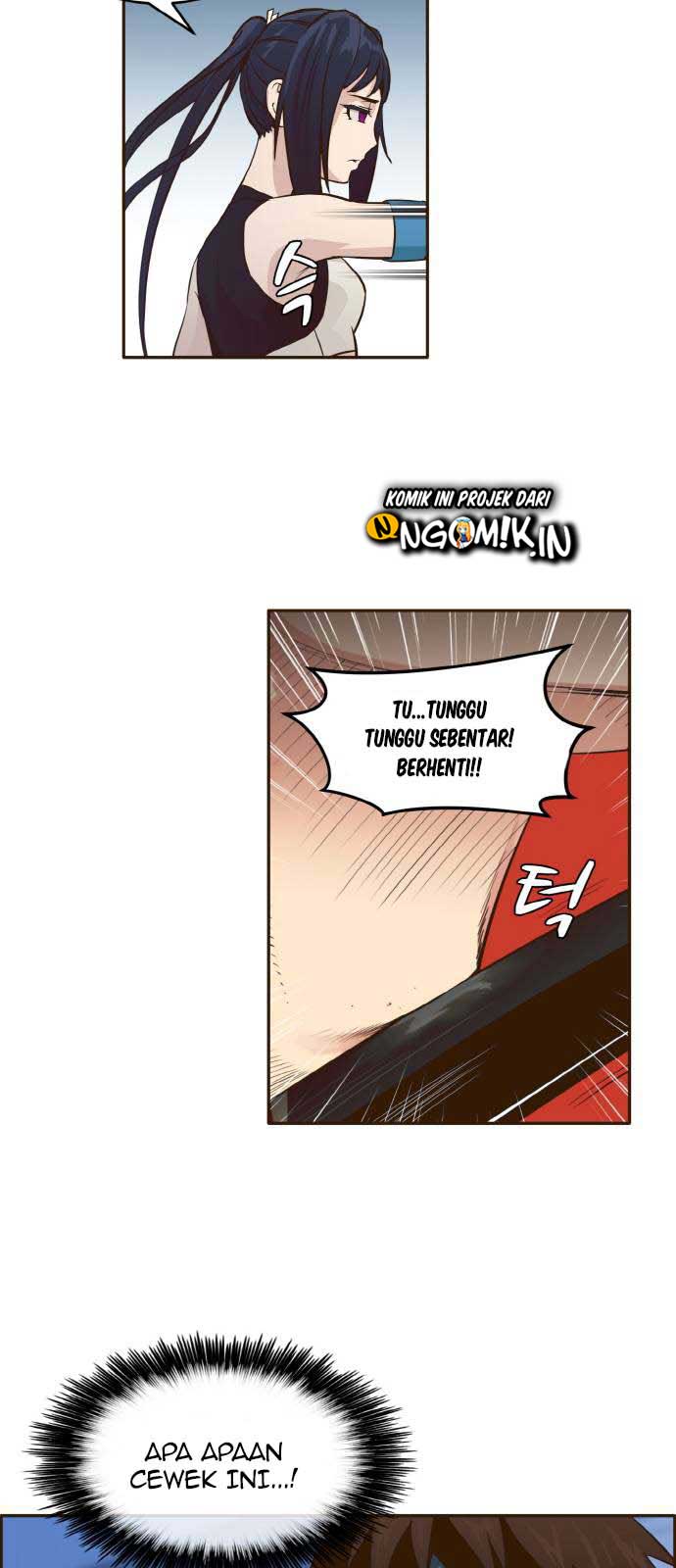 Counter Cube Chapter 1 - halaman 16