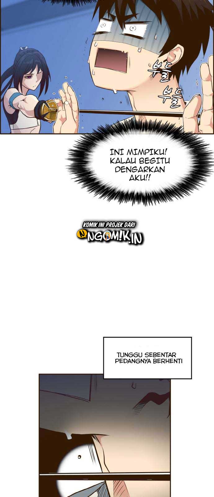 Counter Cube Chapter 1 - halaman 17