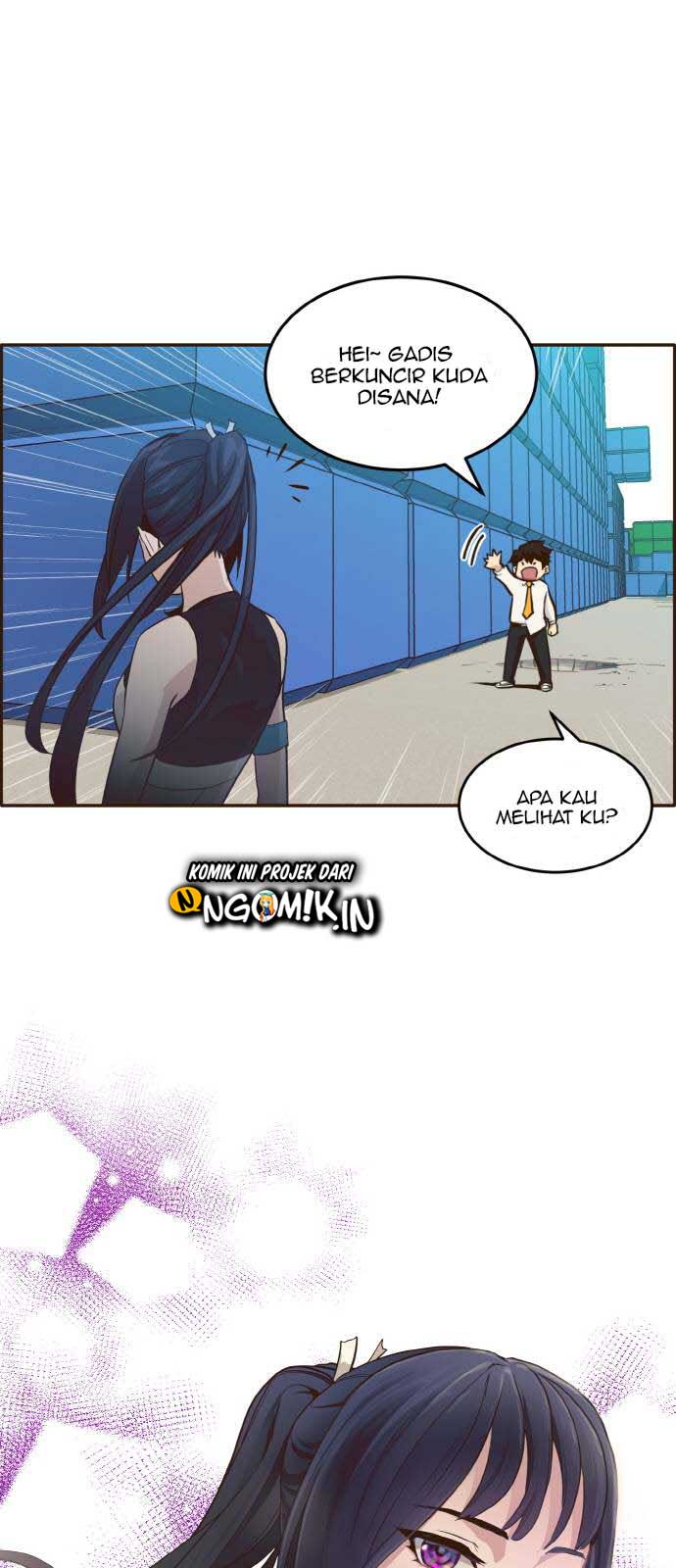 Counter Cube Chapter 1 - halaman 18