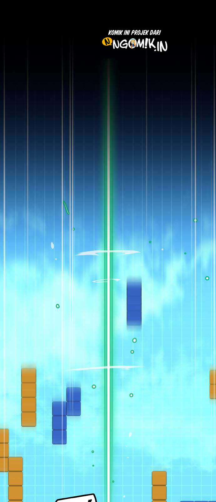 Counter Cube Chapter 1 - halaman 2