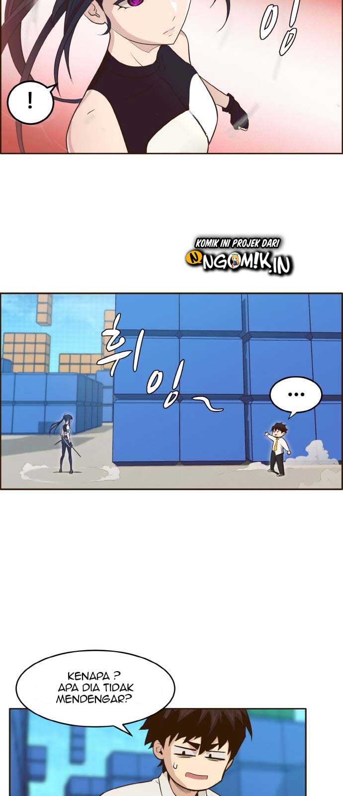 Counter Cube Chapter 1 - halaman 20
