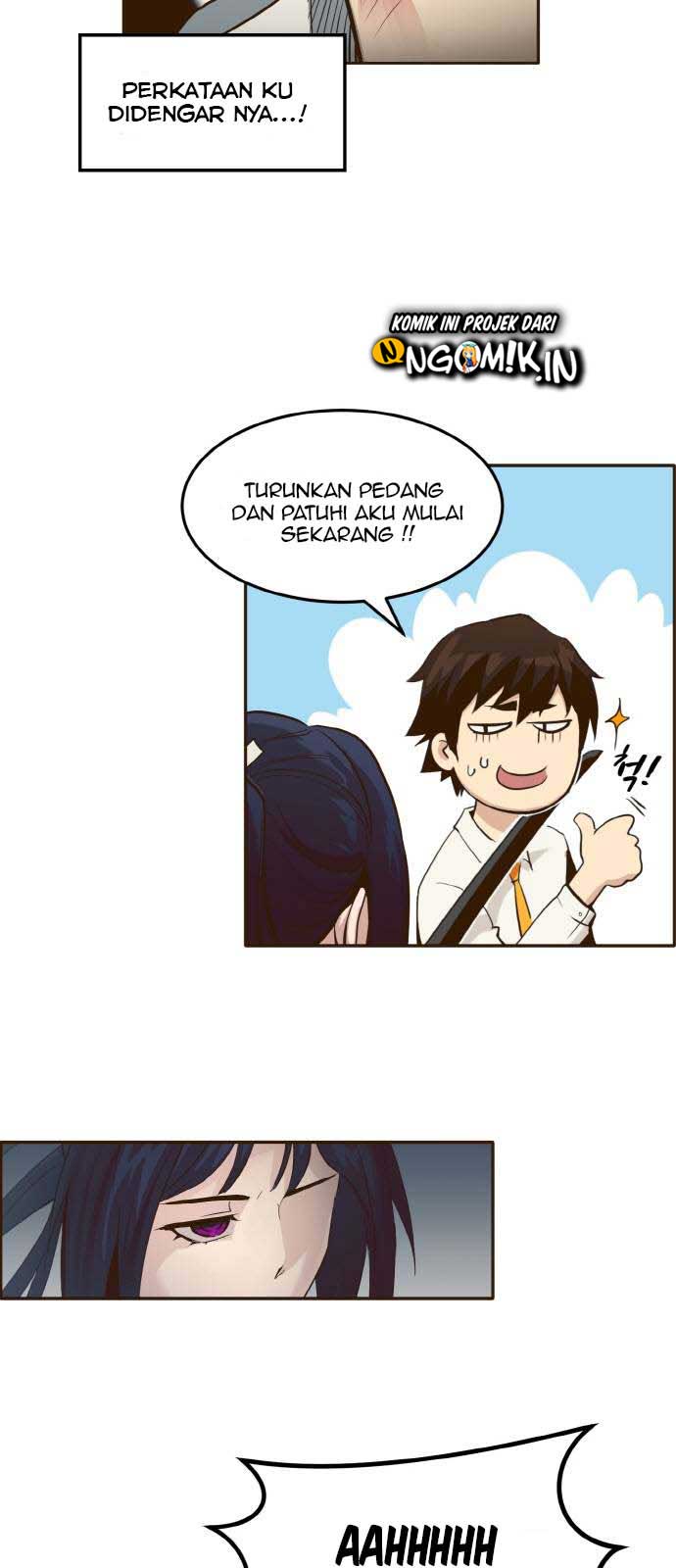 Counter Cube Chapter 1 - halaman 21
