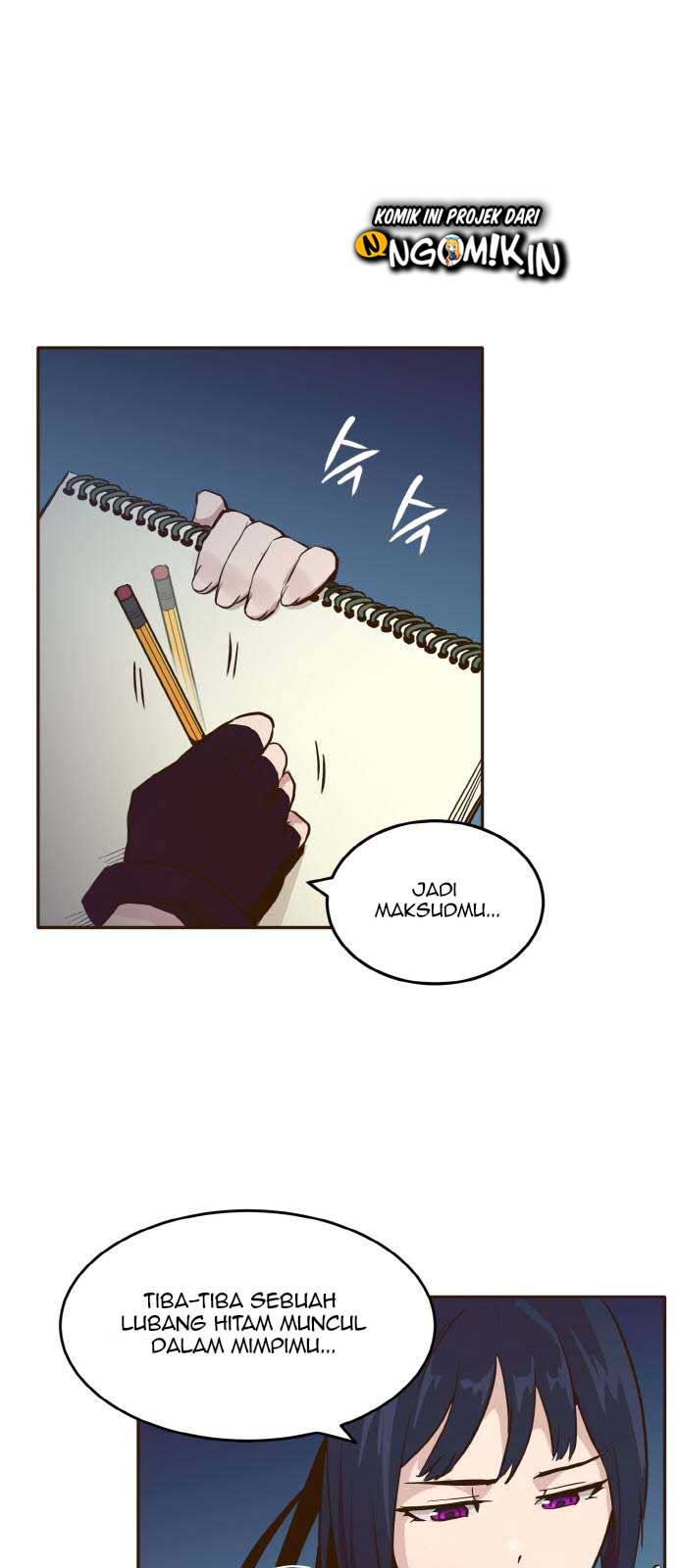 Counter Cube Chapter 1 - halaman 23