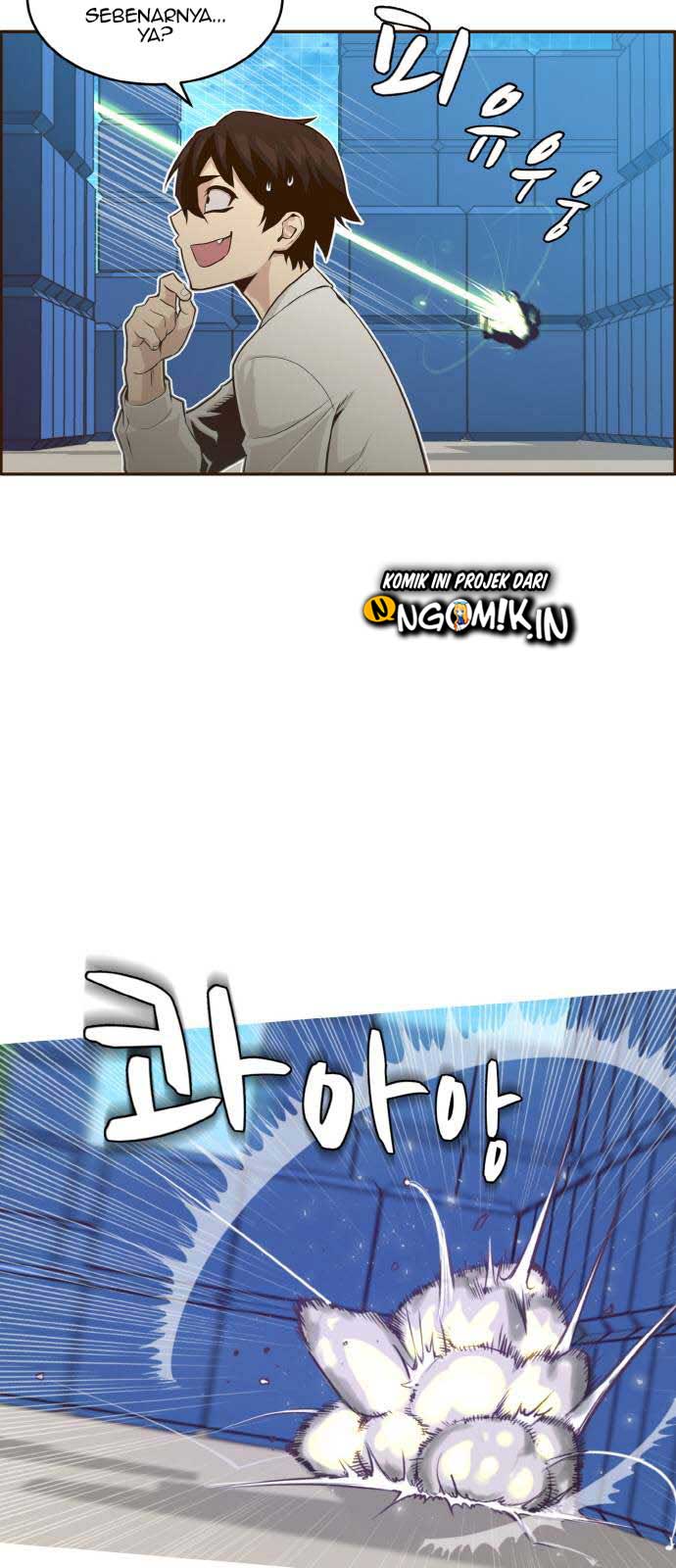 Counter Cube Chapter 1 - halaman 27