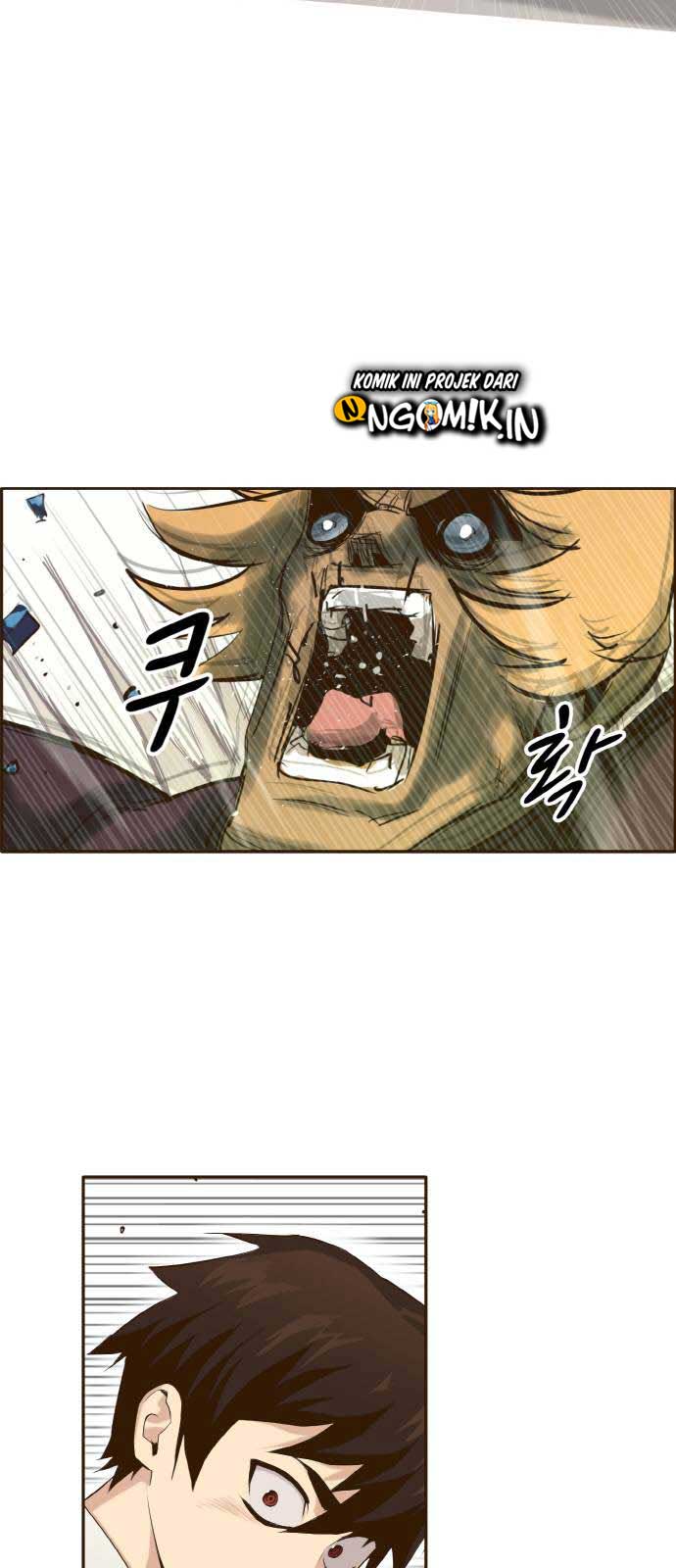 Counter Cube Chapter 1 - halaman 28