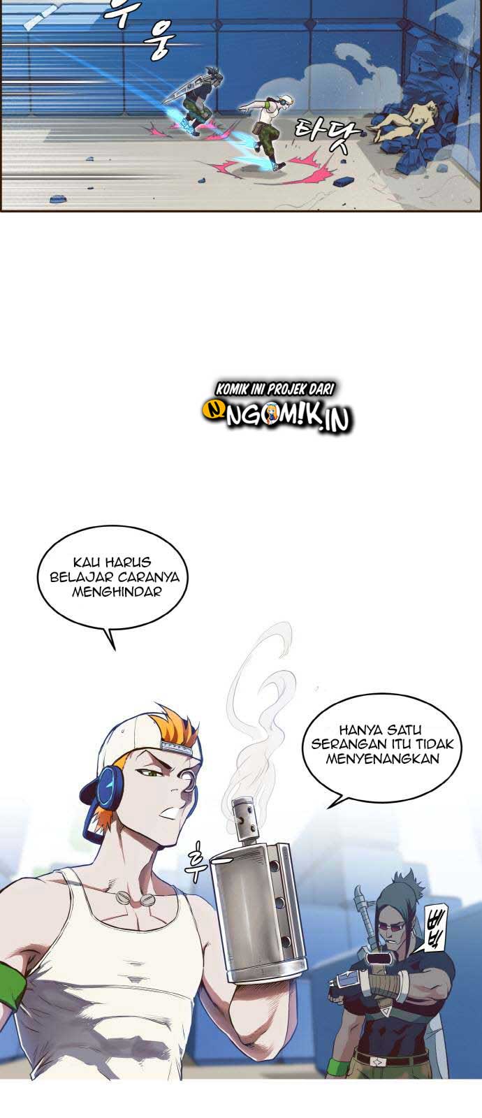 Counter Cube Chapter 1 - halaman 30