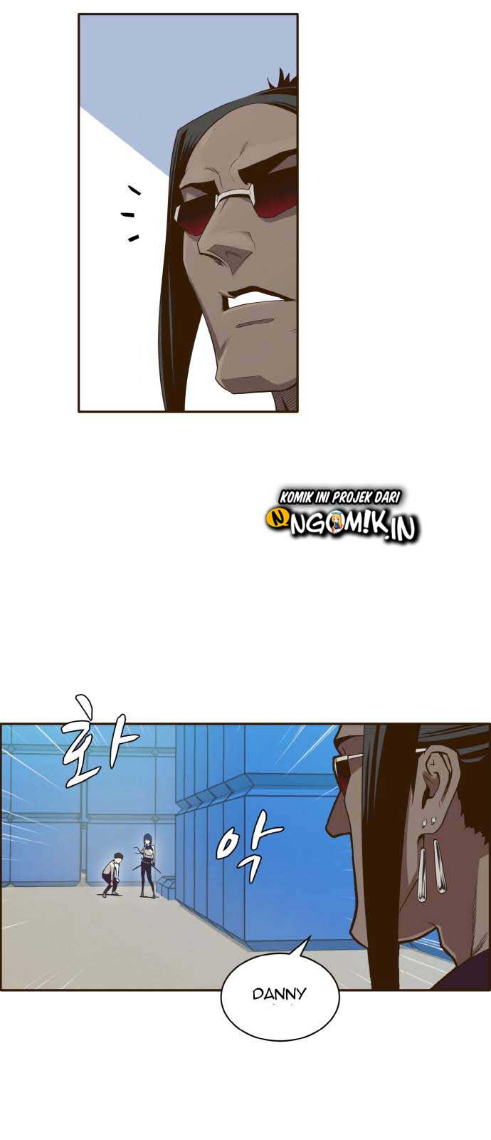 Counter Cube Chapter 1 - halaman 34