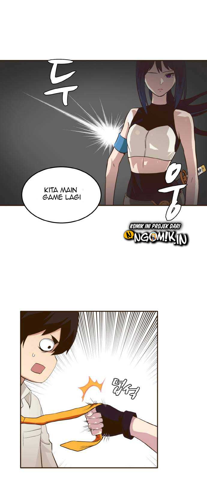 Counter Cube Chapter 1 - halaman 35