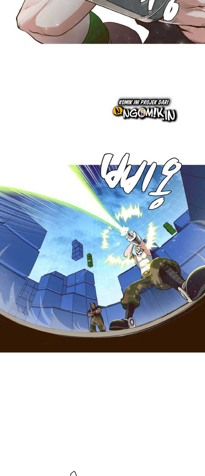 Counter Cube Chapter 1 - halaman 37