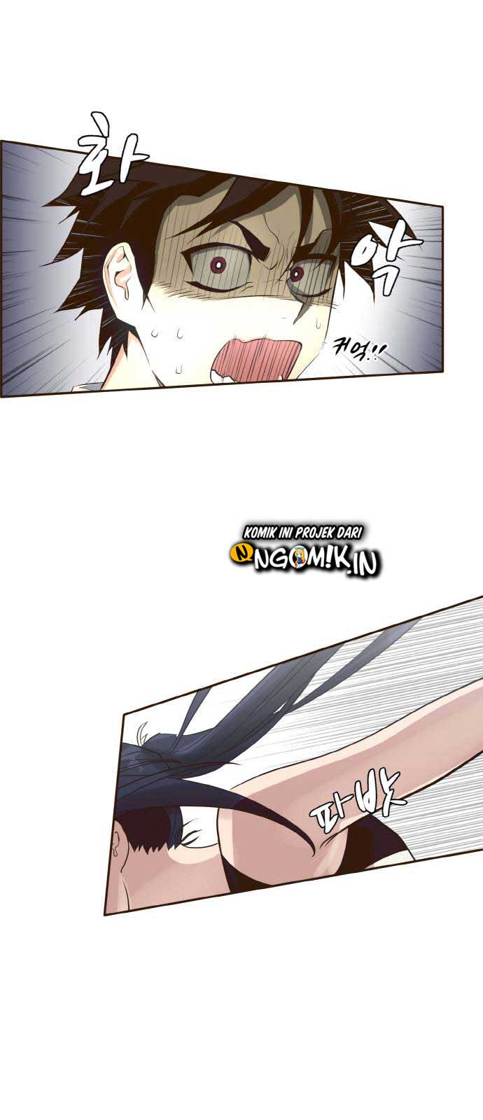Counter Cube Chapter 1 - halaman 39