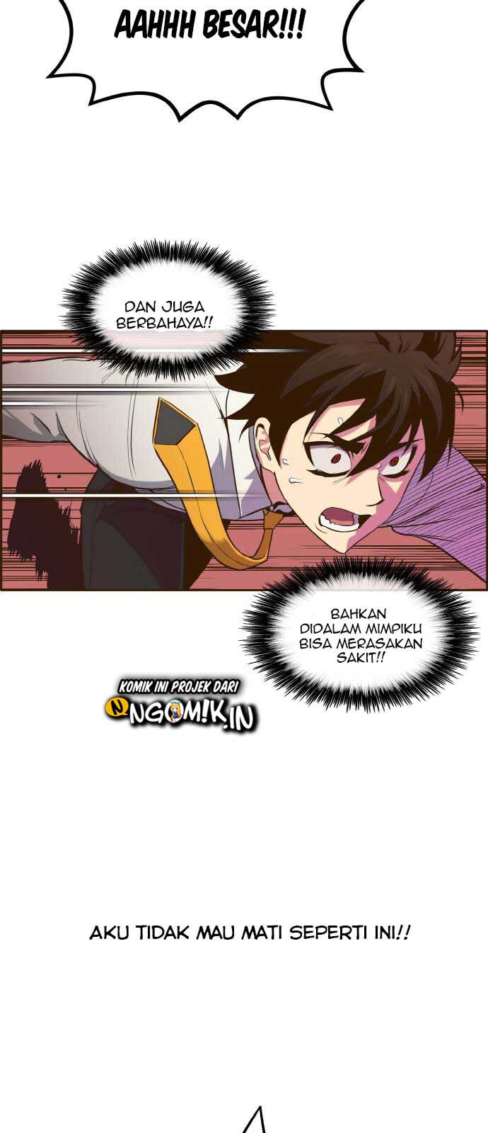 Counter Cube Chapter 1 - halaman 46
