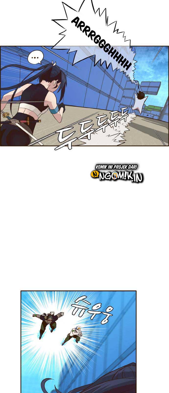 Counter Cube Chapter 1 - halaman 47