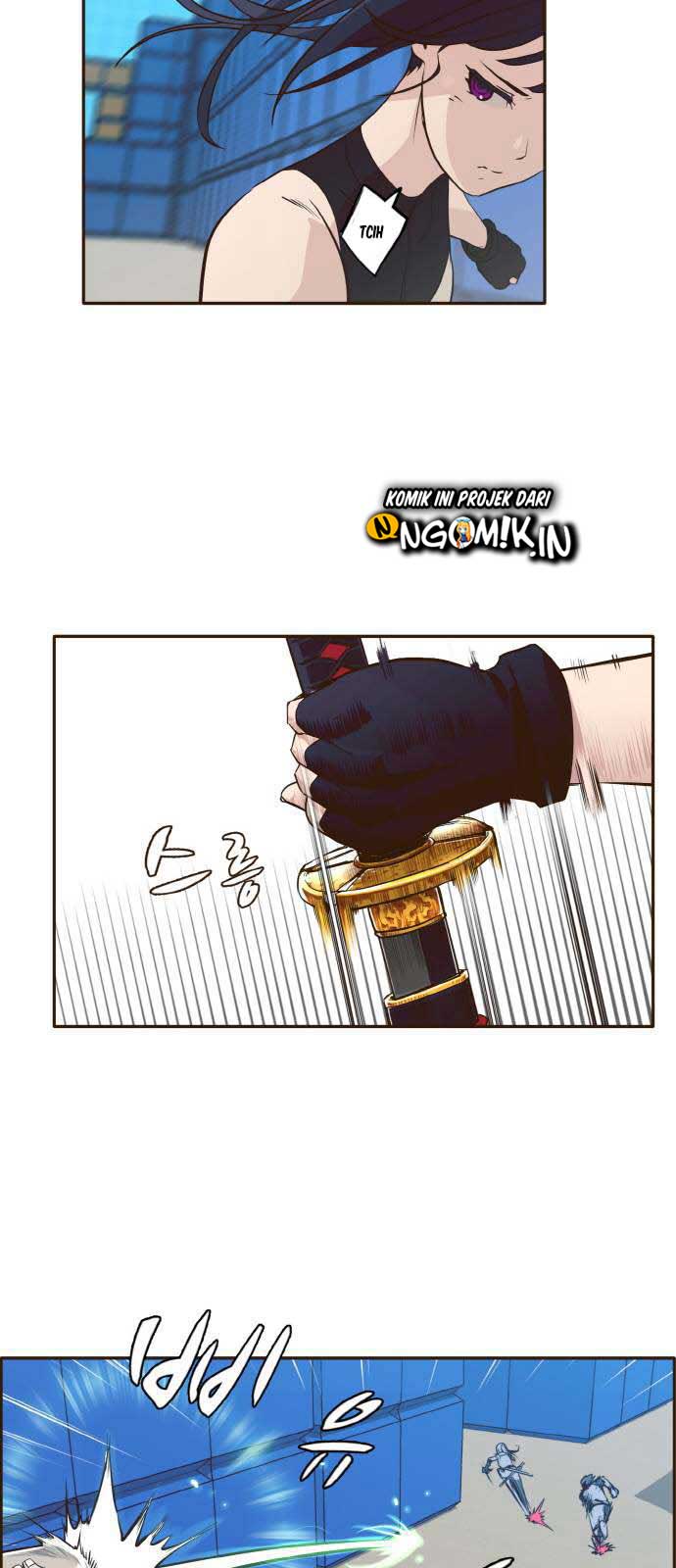 Counter Cube Chapter 1 - halaman 48