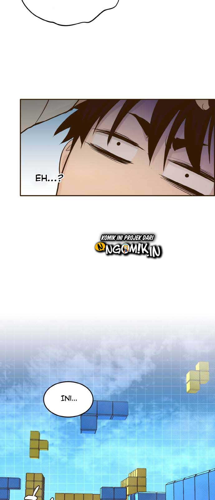 Counter Cube Chapter 1 - halaman 5