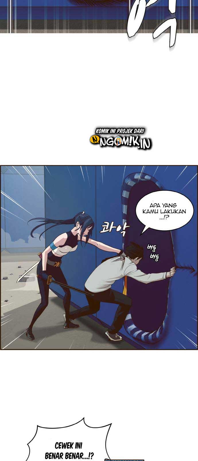 Counter Cube Chapter 1 - halaman 54